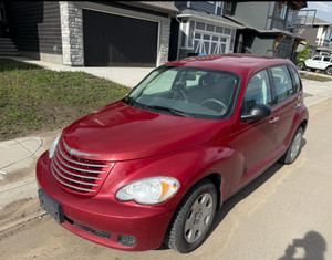 2007 Chrysler PT Cruiser