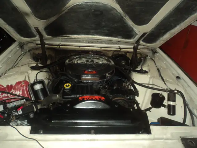 1961 THUNDERBIRD in Classic Cars in Gatineau - Image 11