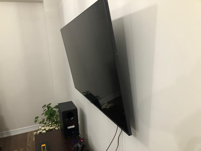 Tv mount service in Video & TV Accessories in St. Catharines - Image 2