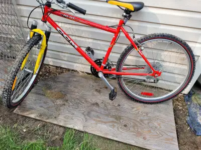 Bicycles Youth and Adult, View more