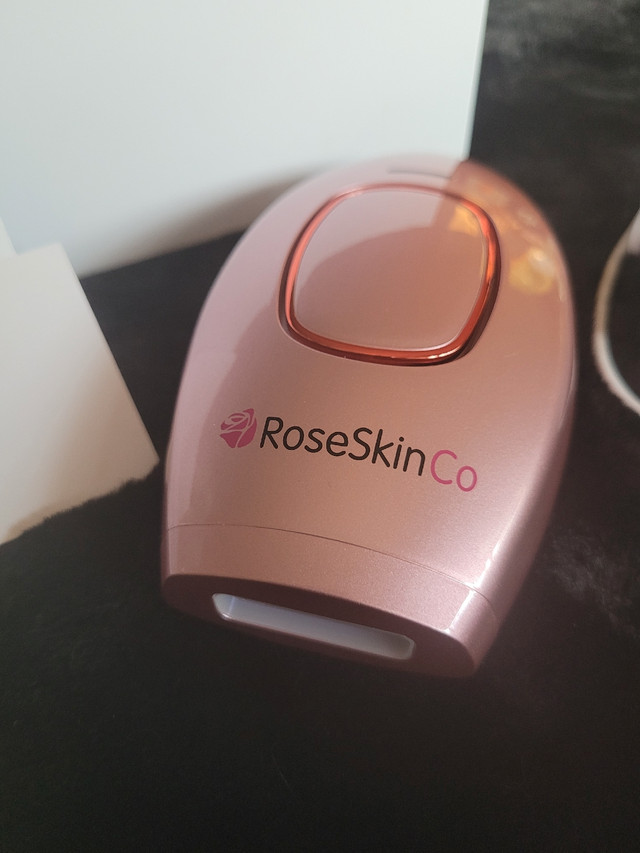RoseSkinCo Laser Hair Removal in Health & Special Needs in City of Toronto - Image 2