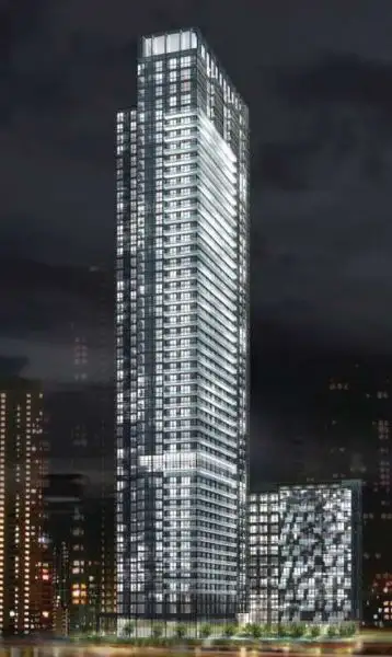 Luxury Condo in Toronto Downtown for rent