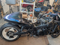 Looking for 04 Busa parts