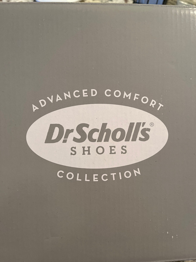 Dr Scholl’s Velcro shoes dans Chaussures pour hommes  à Longueuil/Rive Sud - Image 3