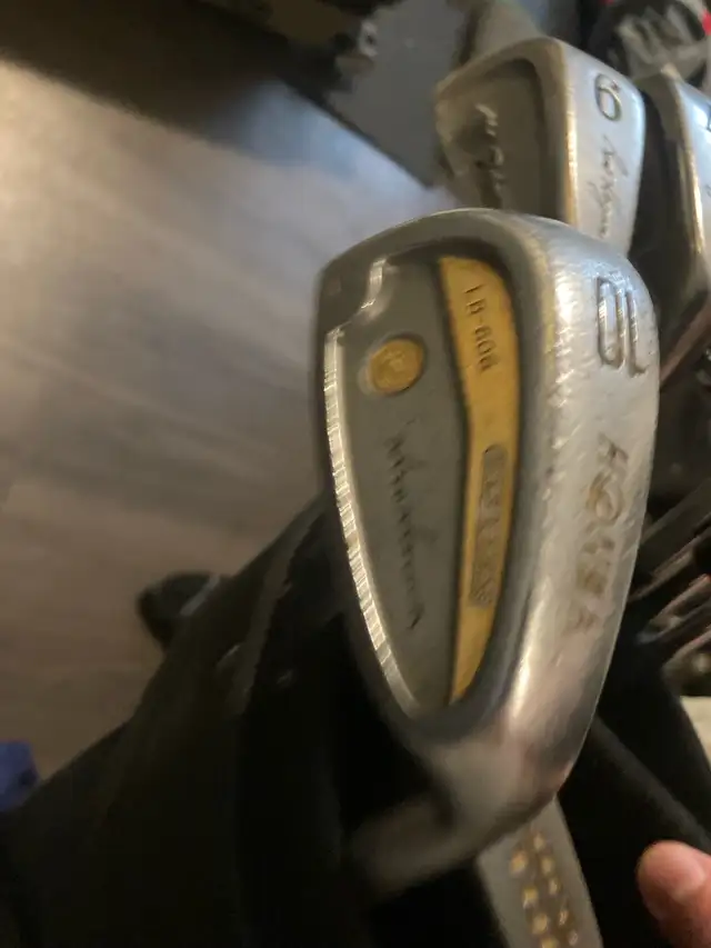 Women’s golf clubs right in Golf in Guelph - Image 5