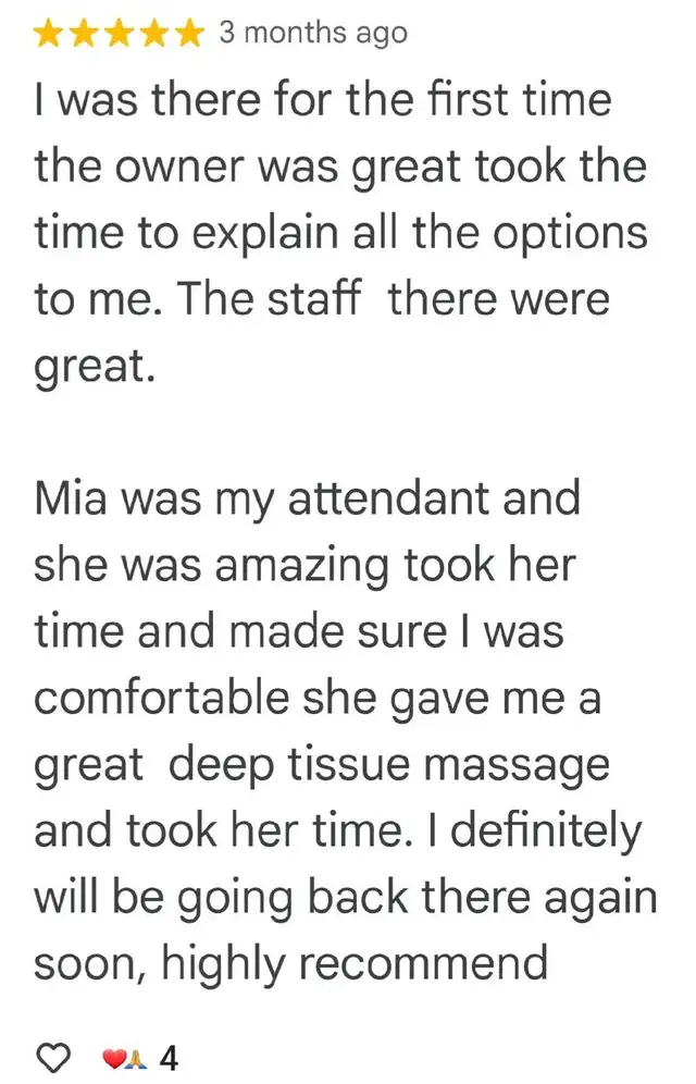 ❤VAUGHAN'S 5-STAR SPA DESTINATION FOR ENJOYABLE BODY MASSAGE❤ in Massage Services in Markham / York Region - Image 8