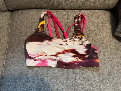 Lululemon Bras size 6 and 8, View more