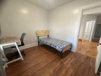 A furnished room for rent at Queen St, Downtown
