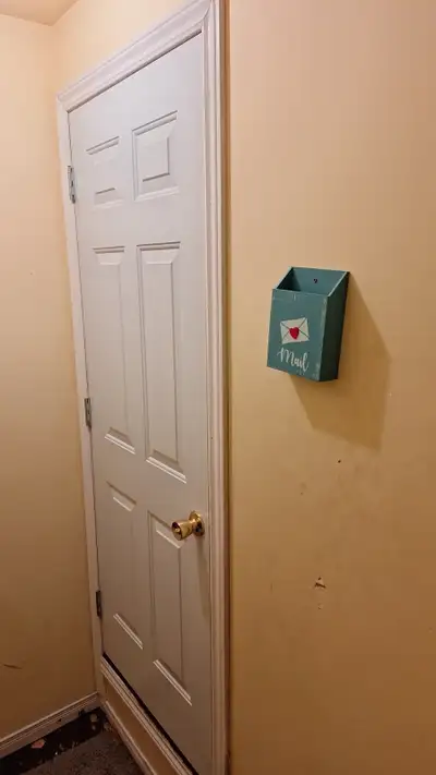 Entire studio basement apartment with seperate entrance