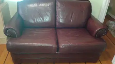 Sofa  2 places, View more