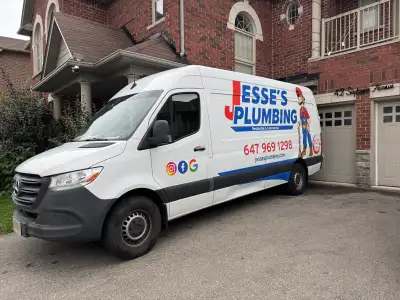 Licensed Plumber Mississauga Brampton Plumbing Services, View more