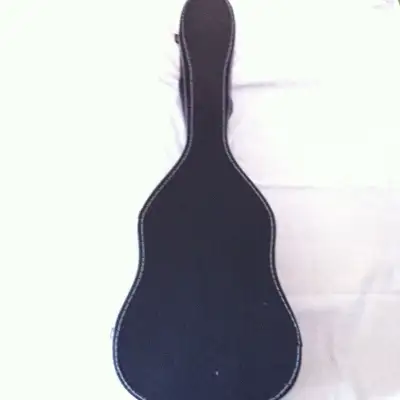 vintage Montana Guitars Model MT 102N made in Romania. it comes with a full size case. the guitar it...