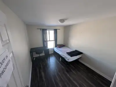 CHEAP FURNISHED PRIVATE ROOM FOR RENT | BRAMPTON, View more