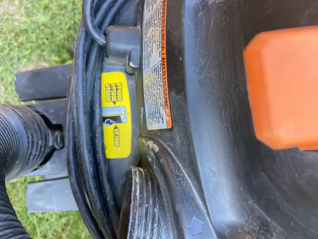Ridgid Vacuum in Power Tools in City of Toronto - Image 5
