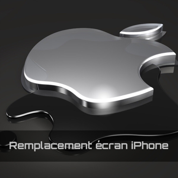 Réparation écran iPhone 5,5c,5s,,SE,6,6s,6Plus,6sPlus,7,7Plus dans Appareils électroniques  à Laval/Rive Nord