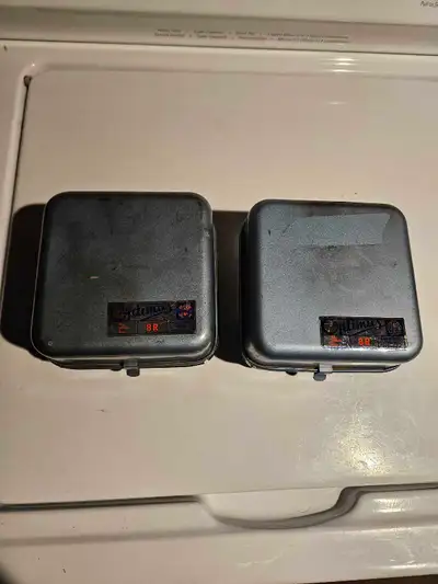 2 optimus campstoves, View more