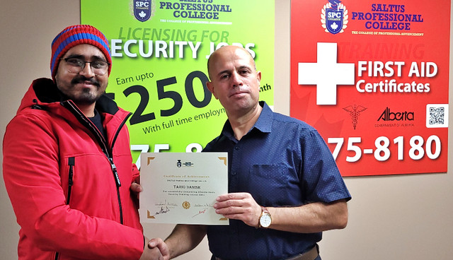 Become A Certified Approved Home Inspector in Classes & Lessons in Calgary - Image 2