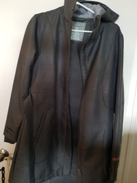 XL cloudveil jacket