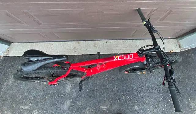 Aluminum Hardtail XC Mountain Bike in Mountain in Ottawa - Image 11