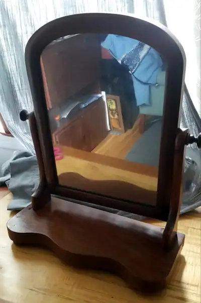Mirror for sale, View more