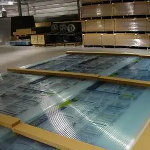 Polycarbonate Roofing & Greenhouse Panels – in Hobbies & Crafts in Annapolis Valley - Image 11