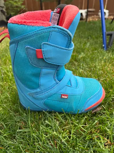 Head Future Snowboard Boots, View more