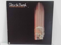 Chris de Burgh - Far Beyond These Castle Walls disque vinyle 33T