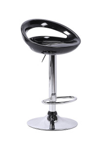 Crescent Swivel Bar Stool affordable price 