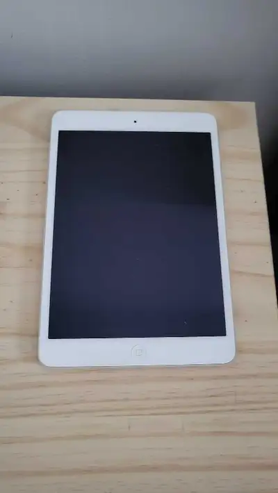 iPad mini 2, View more