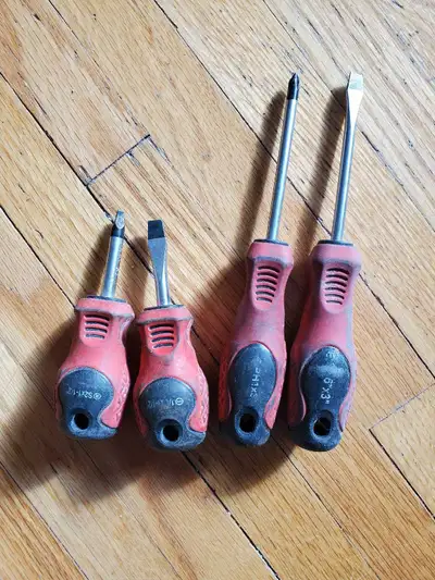 Screwdriver Set, View more