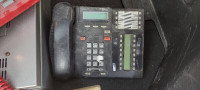 Nortel Desk Phone