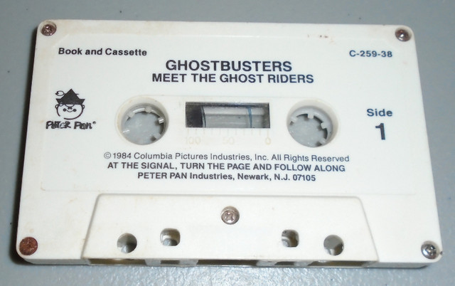 Ghostbusters Merch and Collectibles in Arts & Collectibles in Brockville - Image 4