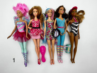 Barbie Doll Lots