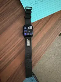 Apple Watch s7 LTE