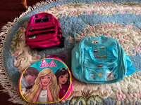 Kids backpacks