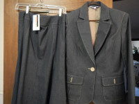 Women's Suit (Jacket and skirt)