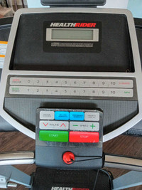 Health Rider H30t Treadmill