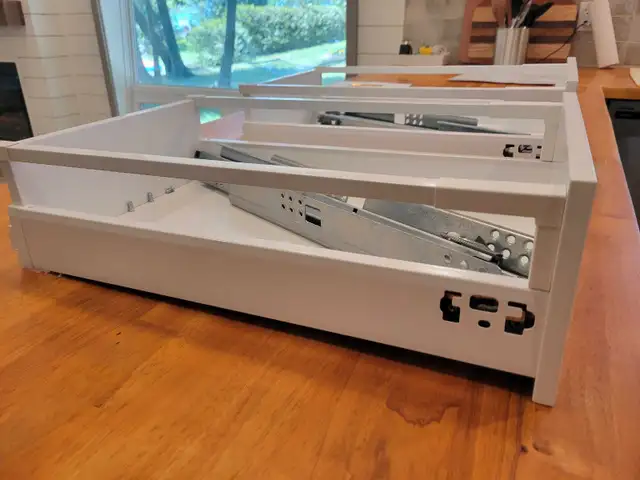 IKEA Maximera Drawers x2 in Storage & Organization in City of Toronto - Image 4