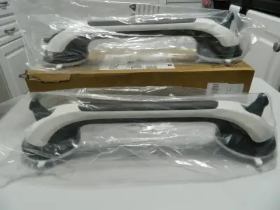 TAILI Shower Suction Grab Bars, View more