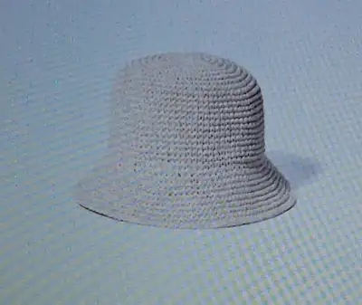 Uniqlo New Crochet Hat, View more