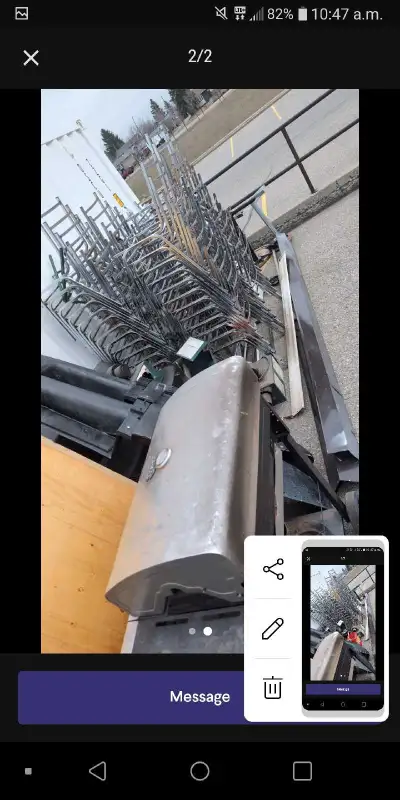 free scrap metal and appliance removal 3683385561, View more