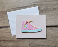 Handmade Crafts - Gift tags, cards, confetti, paper cranes