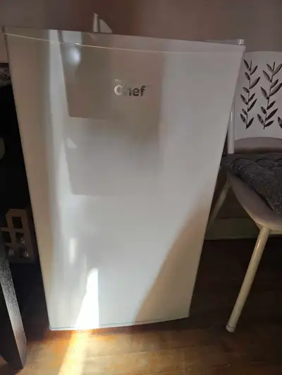 Master Chef Mini Fridge, View more