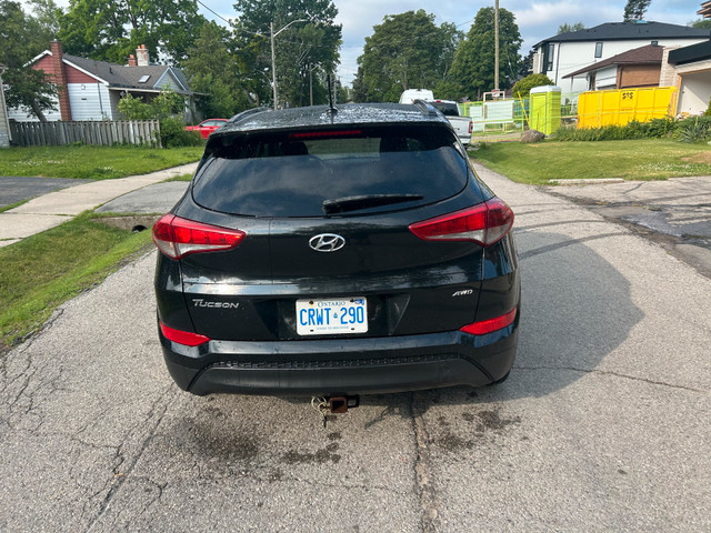 2017 Hyundai Tuscon, Clean Title! in Cars & Trucks in Mississauga / Peel Region - Image 2