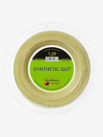 Kirschbaum Synthetic Gut 16/1.30 String Reel - 660', View more