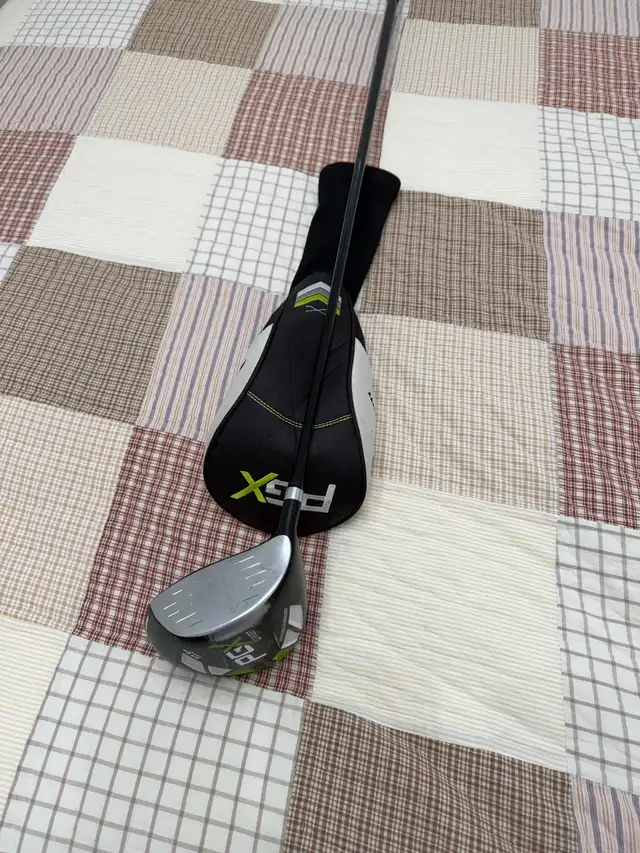 10 Piece Golf Club Set Right Handed in Golf in Guelph - Image 7