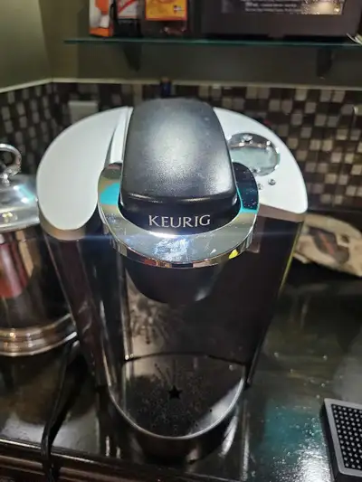 Keurig coffee machine for sale , View more