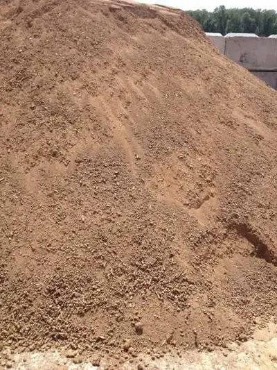 LOOKING FOR CRUSHSTONE/ DIRT LOAD, View more