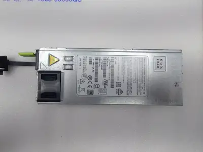 Cisco UCSC-PSU1-770W V01 80+ Platinum 770W PSU 341-0591-01, View more