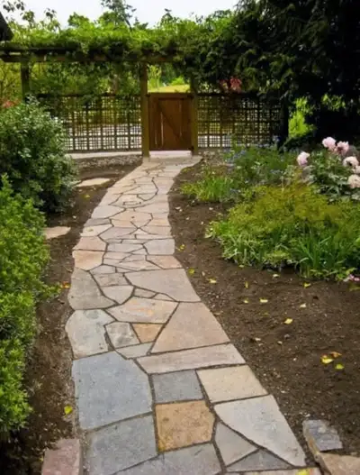 Interlock Installation & Repair , Walkway, Driveway, Gardends, View more